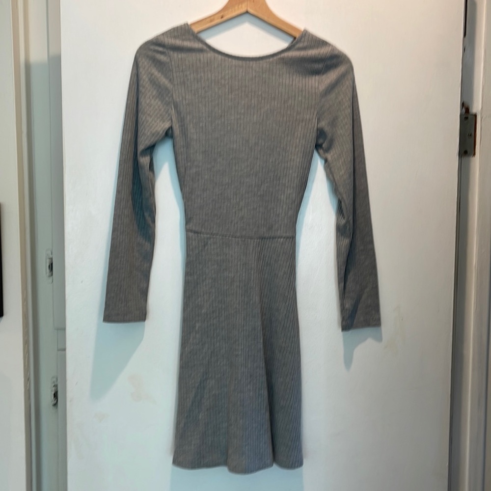 TopShop A Line Dress